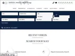 Sites similar to privateclientgroupagents.com
