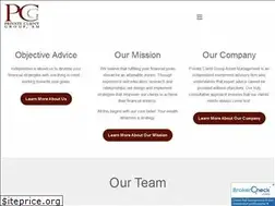 Sites similar to privateclientgroupam.com