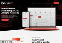 Sites similar to privatecpa.io
