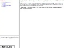 Sites similar to privatedata.com