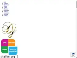 Sites similar to privatedj.fr
