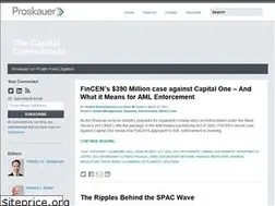 Sites similar to privateequitylitigation.com