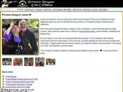 Sites similar to privateerdragons.com