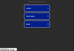 Sites similar to privateeryachts.com