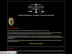 Sites similar to privateeyeflorida.com