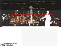 Sites similar to privateeyetours.com