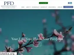 Sites similar to privatefinancialdesign.com