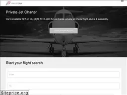 Sites similar to privatefly.be