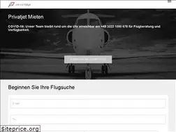 Sites similar to privatefly.ch