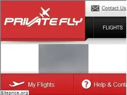 Sites similar to privatefly.com