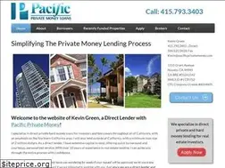 Sites similar to privatefundsdirect.com