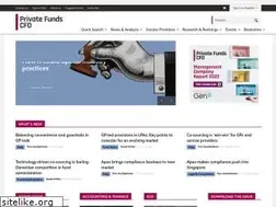 Sites similar to privatefundsmanagement.net
