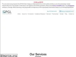 Sites similar to privategastrolondon.com