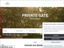 Sites similar to privategate.pt