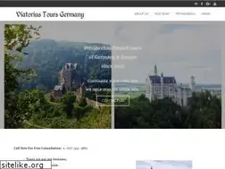 Sites similar to privategermanytours.com