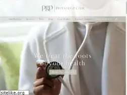Sites similar to privategp.com