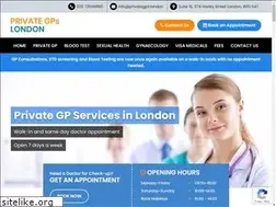 Sites similar to privategps.london