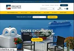 Sites similar to privateguidesineurope.com