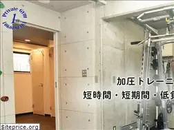 Sites similar to privategym1st.com