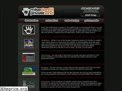 Sites similar to privatehand.com