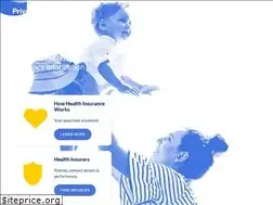 Sites similar to privatehealth.gov.au
