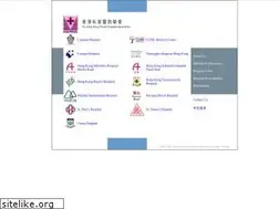 Sites similar to privatehospitals.org.hk
