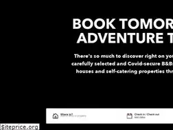 Sites similar to privatehousestays.com