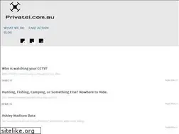 Sites similar to privatei.com.au