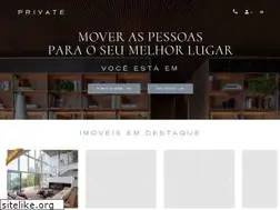 Sites similar to privateimoveis.com