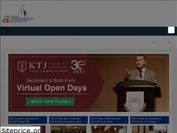 Sites similar to privateinternationalschoolfair.com