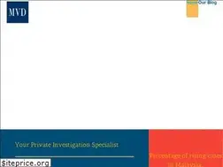 Sites similar to privateinvestigation.my