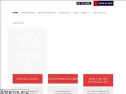 Sites similar to privateinvestigationaustin.com