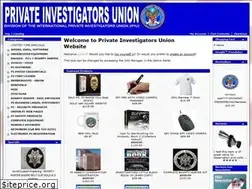 Sites similar to privateinvestigator.cc