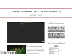 Sites similar to privateinvestigator360.com