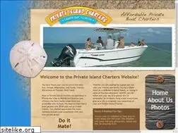 Sites similar to privateislandcharters.com