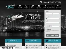 Sites similar to privatejetsteterboro.com