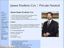 Sites similar to privatejudge.org