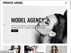 Sites similar to privatekeymodels.com