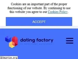 Sites similar to privatelabeldatingprovider.com