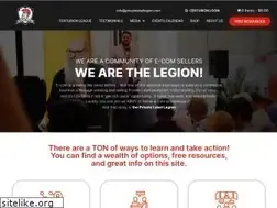 privatelabellegion.com