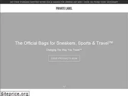 Sites similar to privatelabelnyc.com