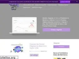 Sites similar to privatelabelrightsproducts.com.br