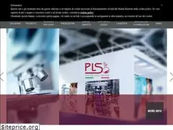 Sites similar to privatelabelservice.it