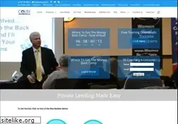 Sites similar to privatelendingmadeeasy.com