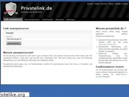 Sites similar to privatelink.de