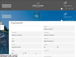 Sites similar to privateluxury-realestate.com