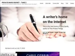 Sites similar to privatemarsrocket.net
