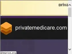 Sites similar to privatemedicare.com