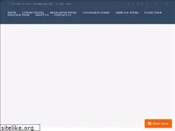 Sites similar to privatemexicotours.com