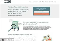 Sites similar to privatemoneygoldmine.com